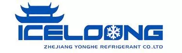 Iceloong 