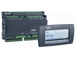 Dixell XC1011D