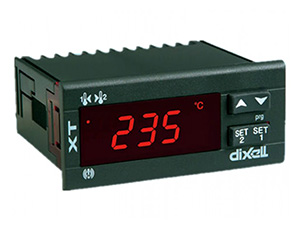 Dixell XT110C