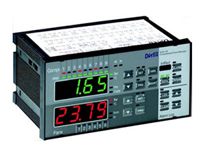 Dixell XC807M