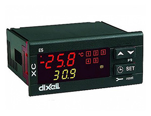 Dixell XC650C