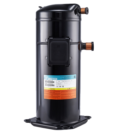 Спиральный компрессор Invotech YH610C1S-100 R410A
