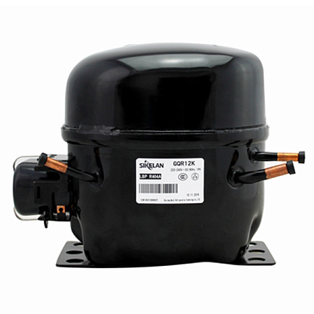 Компрессор SIKELAN GQR12K R404A
